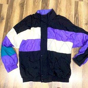 💜 Christian Dior Monsier Vintage Windbreaker Jakcket 💜